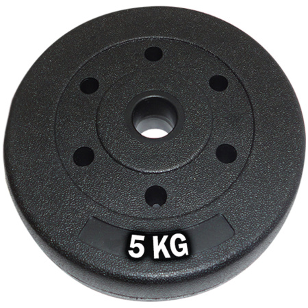 DISCO FORRADO 5KG