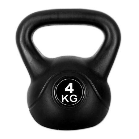 PESA RUSA DE PVC 4 KG