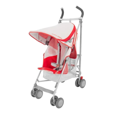 COCHE MACLAREN VOLO ML2162