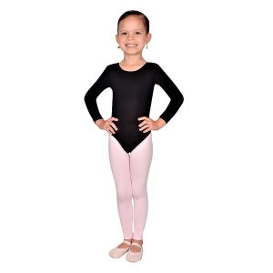 MALLA BALLET K MANGA LARGA T. S/L