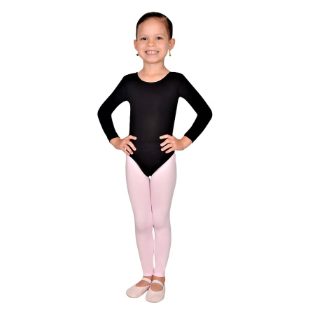 MEDIAS DE BALLET K T. XS/M
