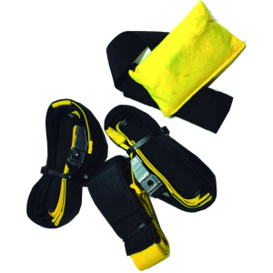 TRX SUSPENSION TRAINING TRX3
