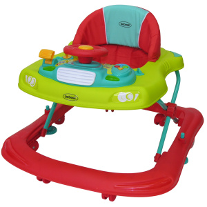 ANDADOR BEBESIT RUNNER 7170