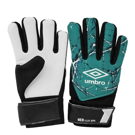 GUANTE GOLERO UMBRO JR 20095418