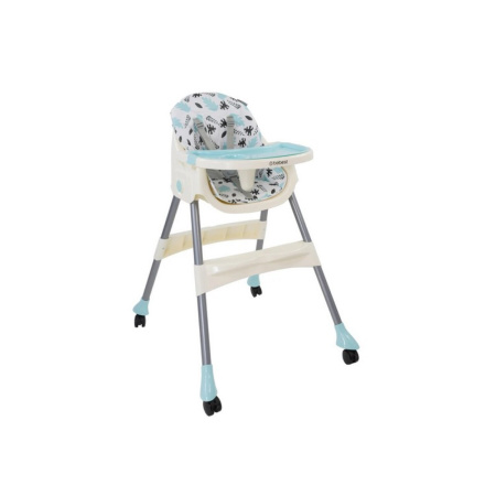 SILLA DE COMER BEBESIT STEPS - Imagen 3
