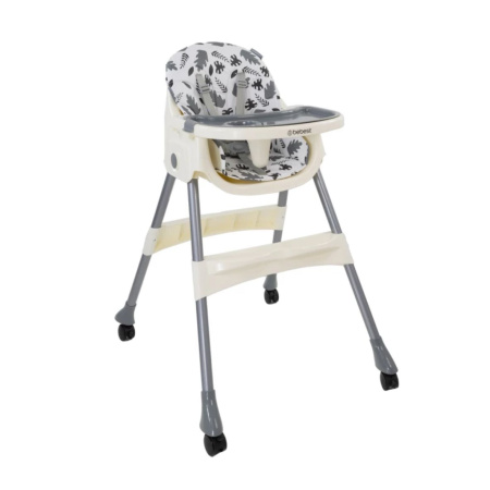 SILLA DE COMER BEBESIT STEPS