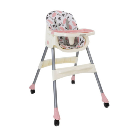 SILLA DE COMER BEBESIT STEPS - Imagen 2