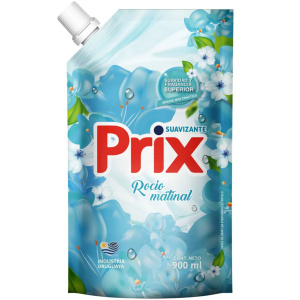 SUAVIZANTE PRIX ROCÍO MATINAL DOY PACK 900ML