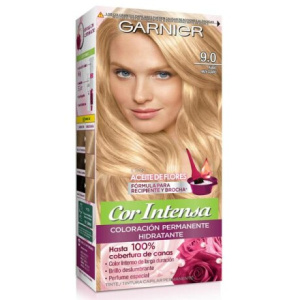 TINTA NUTRISSE COLOR INTENSE 9.0