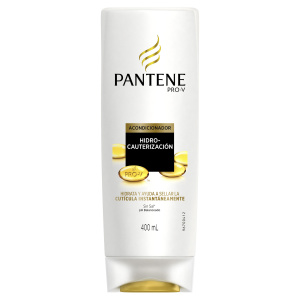 ACONDICIONADOR PANTENE HIDRATACIÓN EXTREMA 400 ML