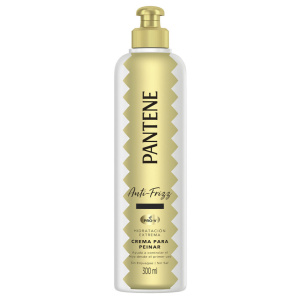 CREMA PARA PEINAR PANTENE HIDRATACIÓN 300ML