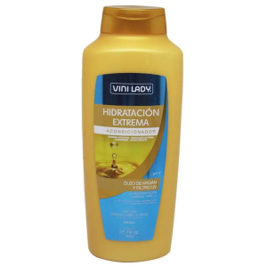 ACONDICIONADOR VINI-LADY HIDRATACIÓN EXTREMA 850ML