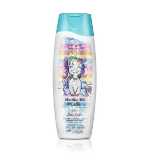 CHAMPU VINI LADY KIDS UNICORNIO 330 ML