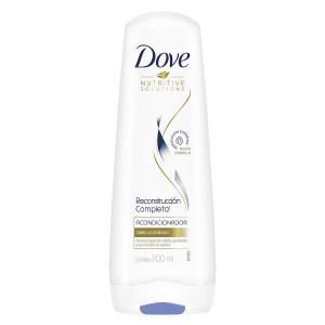 ACONDICIONADOR DOVE RECUPERACION COMPLETA SUPERIOR 200ML