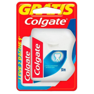 HILO DENTAL COLGATE 2 X 1