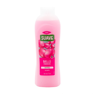 CHAMPÚ SUAVE BR. CERAMIDAS 930 ML