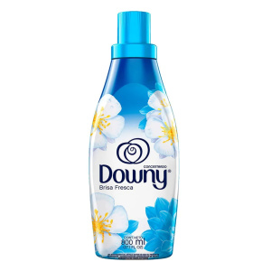 SUAVIZANTE DOWNY BRISA FRESCA 800ML