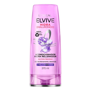 ACONDICIONADOR ELVIVE HIALURONICO 370ML