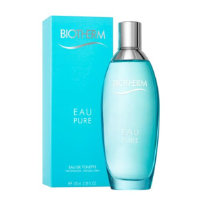 PERFUME BIOTHERMS EAU PURE EDT 100ML