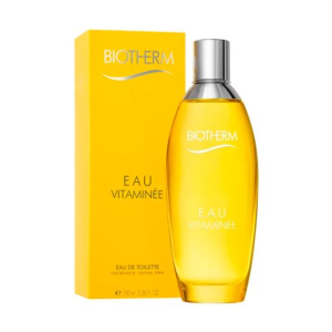 PERFUME BIOTHERMS EAU VITAMINEE SP 100ML