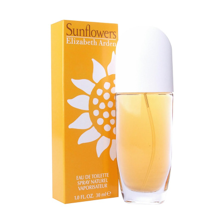 PERFUME ELIZABETH ARDEN SUNFLOWERS 30ML