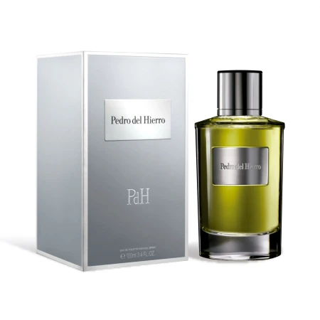 PERFUME PEDRO DEL HIERRO 100 ML