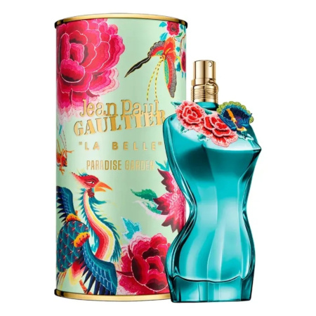 PERFUME JEAN PAUL GAULTIER LA BELLE PARADISE 100ML