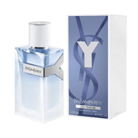PERFUME YSL EAU FRAICHE 100ML