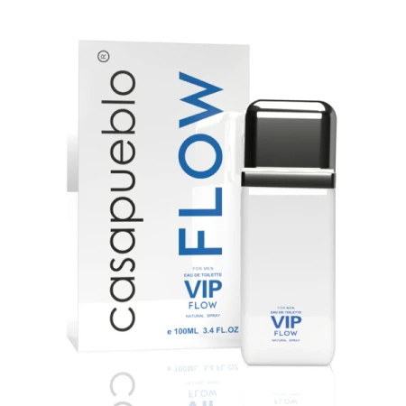 PERFUME CASAPUEBLO FLOW HOMBRE 100ML