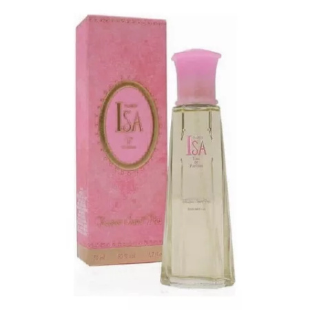 PERFUME ISA 50ML