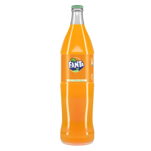 FANTA 1 LT RETORNABLE