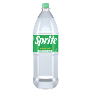 SPRITE 2 LT RETORNABLE