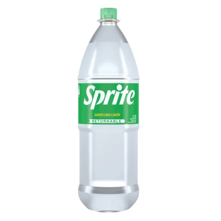 SPRITE 2 LT RETORNABLE