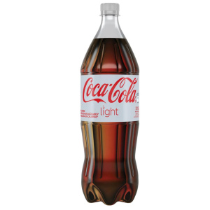 COCA COLA LIGHT 1.5 LT