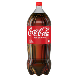 COCA COLA 3 LT