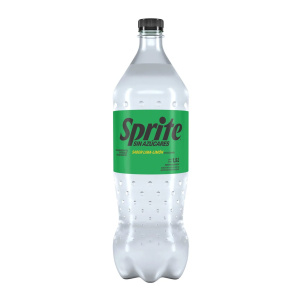 SPRITE 1,5 LT S/AZUCAR