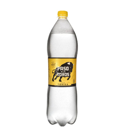 PASO DE LOS TOROS TONICA 1.5 ML