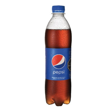 PEPSI 500 ML
