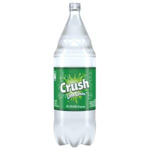 CRUSH LIMON 2.25 LT