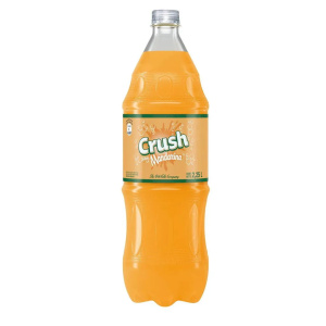 CRUSH MANDARINA 2.25 LT