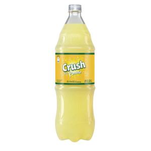 CRUSH POMELO 2.25 LT