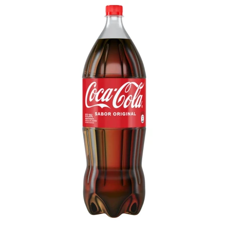 COCA COLA 2.25 LT
