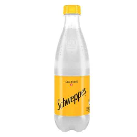 SCHWEPPES TONICA 500 ML