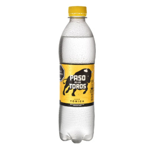 PASO DE LOS TOROS TONICA 500 ML