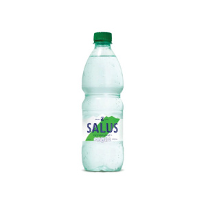 AGUA SALUS 600 ML S/GAS