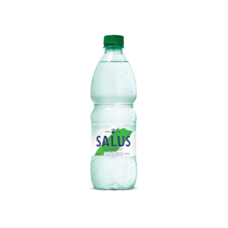 AGUA SALUS 600 ML S/GAS