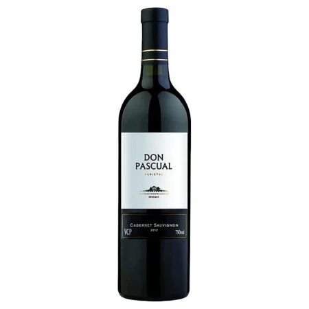VINO DON PASCUAL TINTO CABERNET SUAVIGNON 750 ML