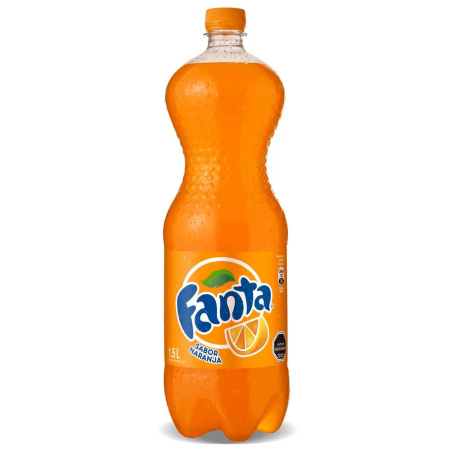 FANTA 1.5 LT