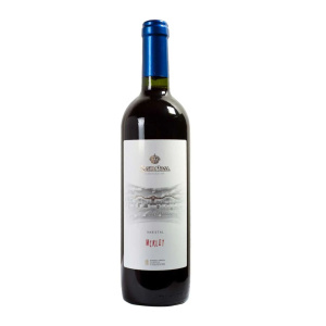 VINO SANTA ROSA VARIETAL MERLOT 750 ML