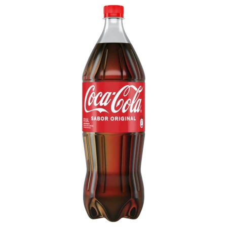COCA COLA 1.5 LT